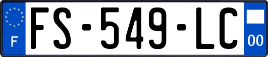 FS-549-LC