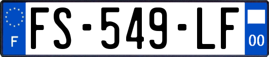 FS-549-LF
