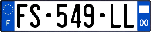 FS-549-LL