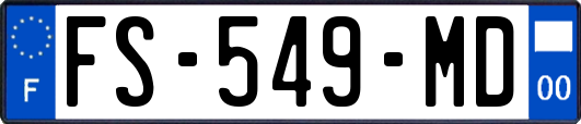 FS-549-MD