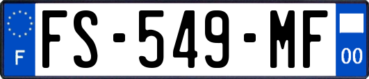 FS-549-MF