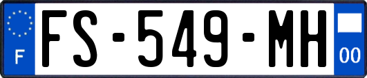 FS-549-MH