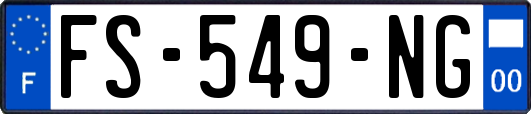 FS-549-NG