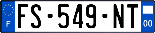 FS-549-NT