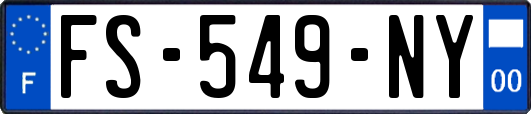 FS-549-NY