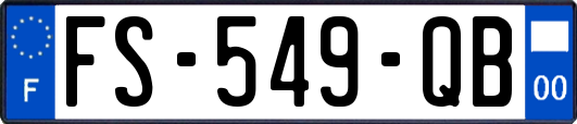 FS-549-QB