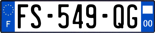 FS-549-QG