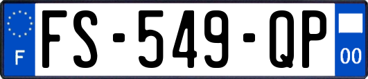FS-549-QP