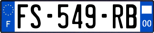 FS-549-RB