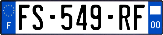 FS-549-RF