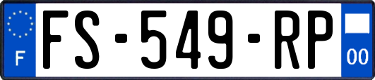 FS-549-RP
