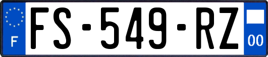 FS-549-RZ