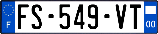 FS-549-VT