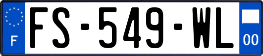 FS-549-WL
