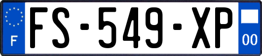 FS-549-XP