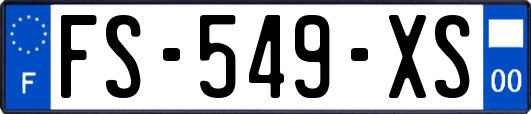 FS-549-XS
