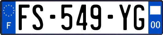 FS-549-YG