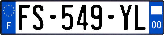 FS-549-YL