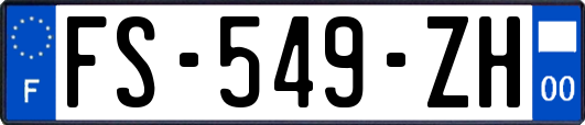 FS-549-ZH