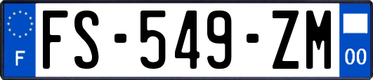 FS-549-ZM