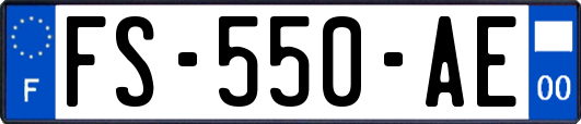 FS-550-AE