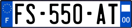 FS-550-AT