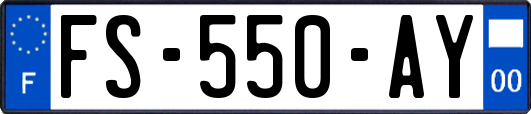 FS-550-AY
