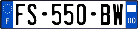 FS-550-BW