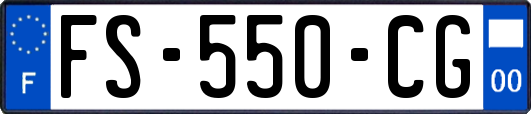 FS-550-CG