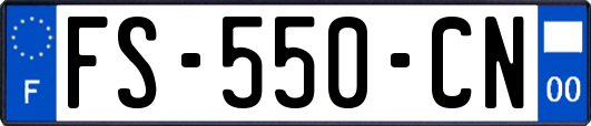 FS-550-CN