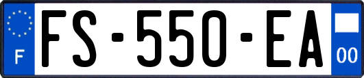 FS-550-EA