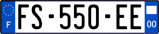 FS-550-EE