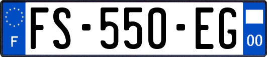 FS-550-EG