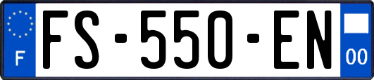 FS-550-EN