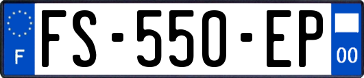 FS-550-EP