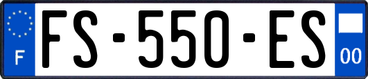 FS-550-ES