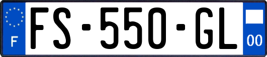FS-550-GL