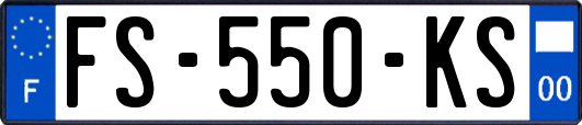 FS-550-KS