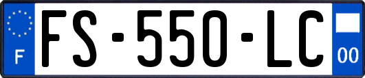 FS-550-LC