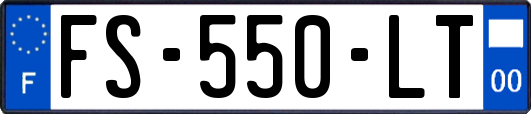 FS-550-LT