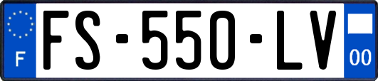 FS-550-LV