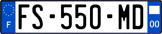 FS-550-MD