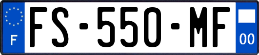FS-550-MF