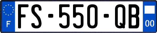 FS-550-QB
