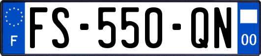 FS-550-QN
