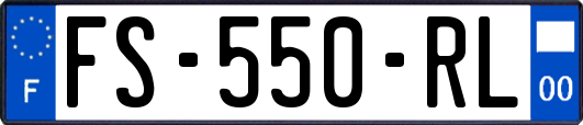 FS-550-RL