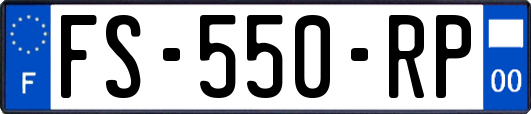 FS-550-RP