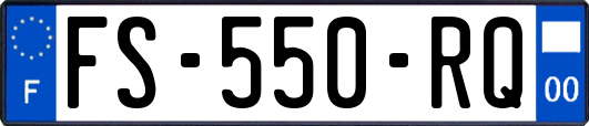 FS-550-RQ