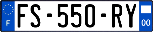 FS-550-RY