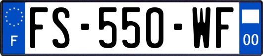 FS-550-WF